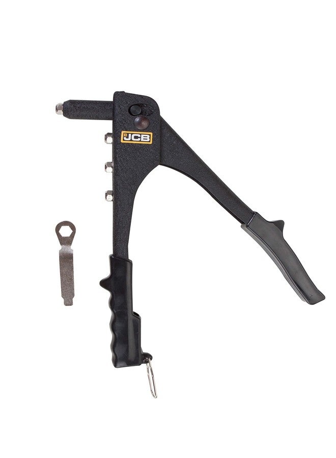 جيه سي بي أداة تثبيت المسامير متوسطة التحمل من JCB Tools، رقم 22025909 - Image 2